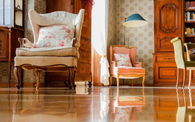 Locanda dei Buoni e Cattivi