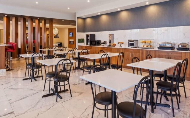 Best Western Plus Montreal East