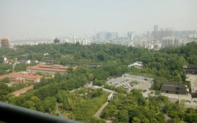 Lvyou Culture Youth Hostel