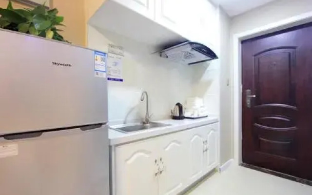 Weihai You Gang Vacation ApartHotel