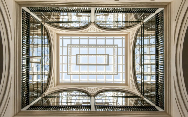 Hotel Mercer Sevilla 5 GL