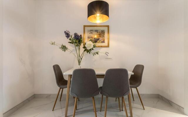 COMFORT STAY apartments