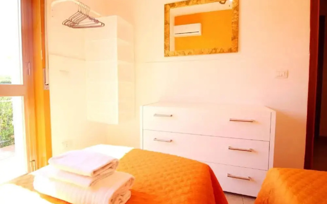 Fabulous Child-friendly Villa in Syracuse