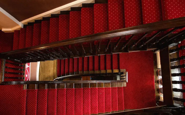 Newcastle House Hotel