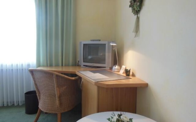 Haus am Kurpark - Hotel Garni