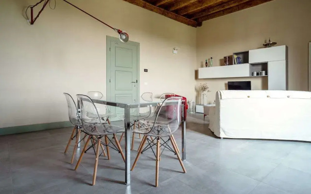 B&B Dimora de Roteris