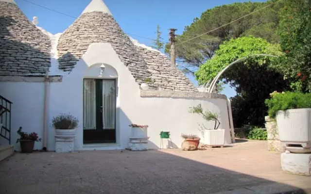 Trullo La Lavanda