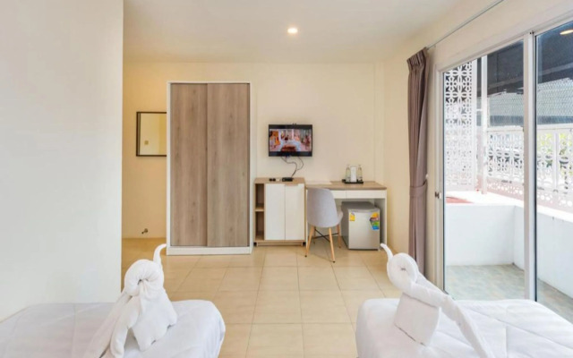 Mystays Phuket