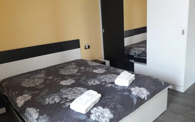 Sharkova House Bansko