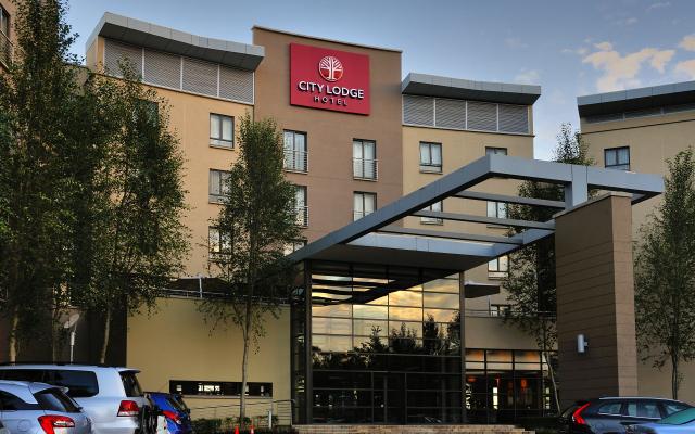 City Lodge Hotel Fourways