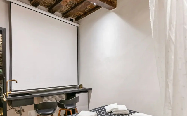 Vigna Vecchia Modern Studio