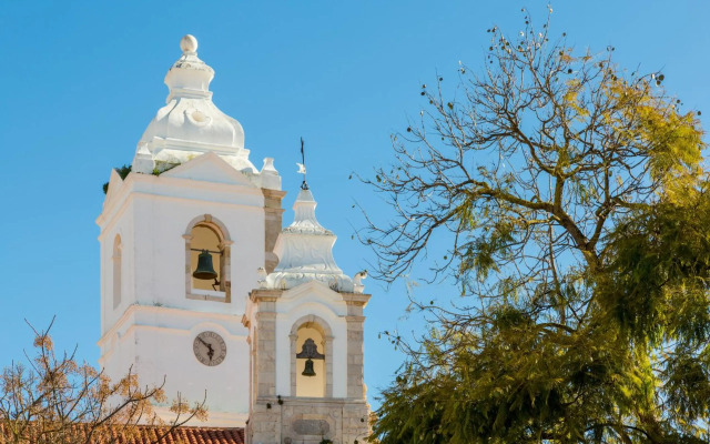 Paradise Home by Seewest