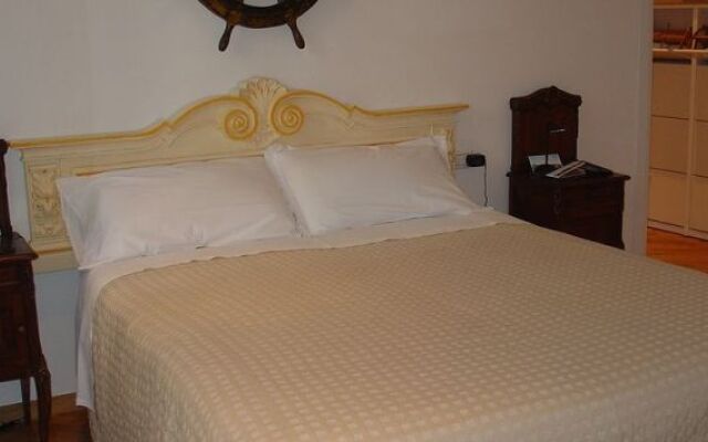 Guest House Abaco Centro Stazione