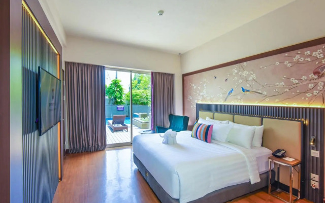 Premier Place Surabaya Airport