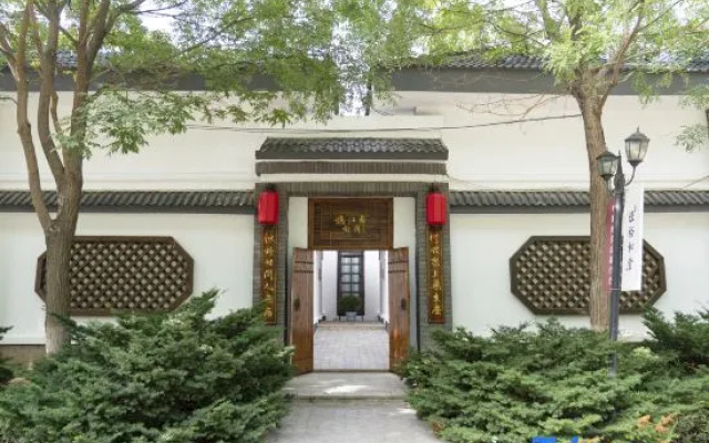 Bayuquan Xiongyue Wangyuhe Private Hot Spring Courtyard House – Exterior – Yingkou
