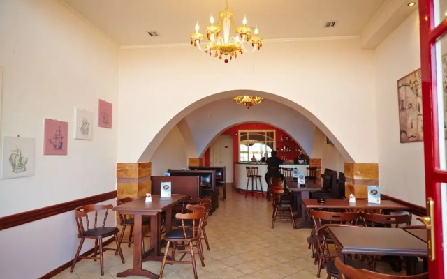 Aegean Sea Rooms