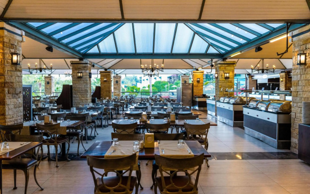 Labranda Mares Marmaris - All Inclusive