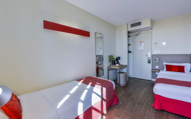 Hotel Bordeaux Clemenceau by HappyCulture