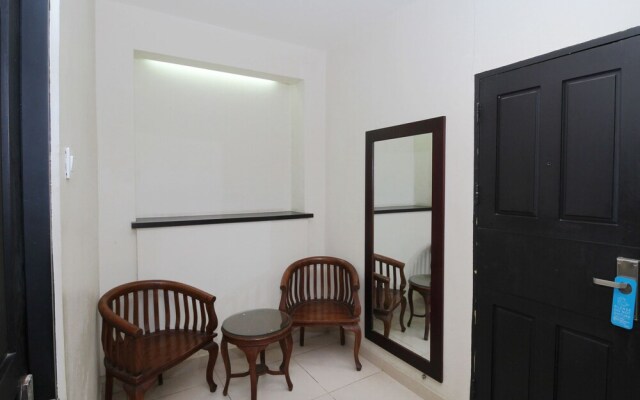 Airy Sungai Martapura RE Martadinata 6 Banjarmasin