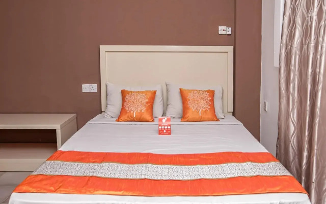 OYO 564 Y Hotel