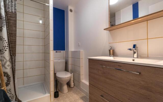 La Maison au bord du Lac