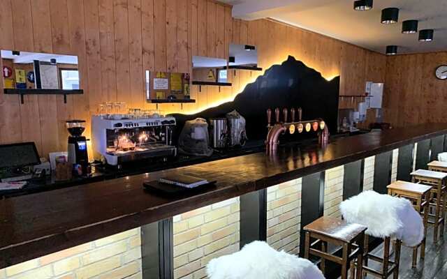 Hotel Ski and Fun
