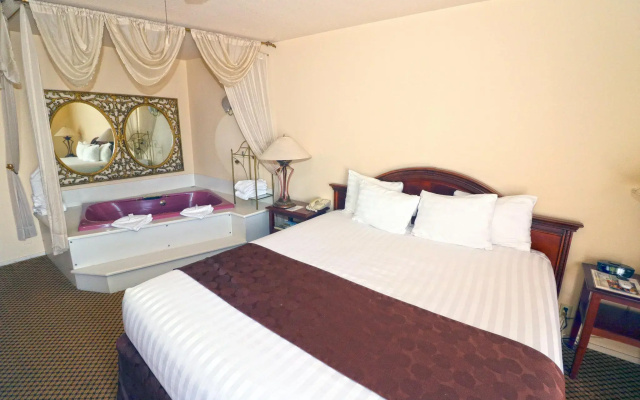 Masterpiece Hotel