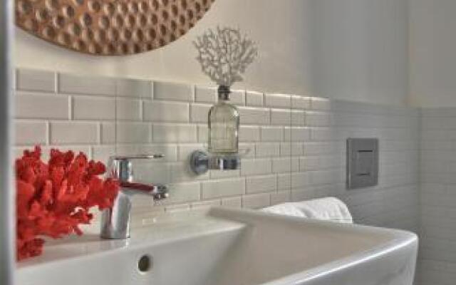 Bright 1Br Townhouse With Sea View