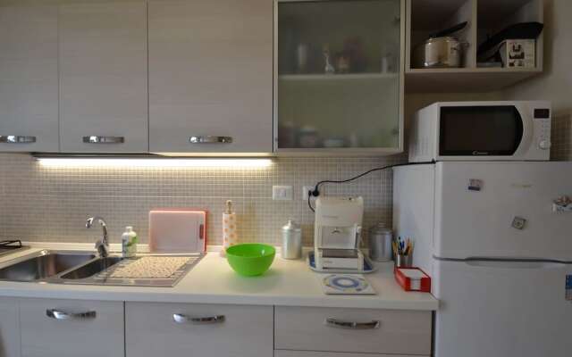 Seaside Getaway- Pet-friendly