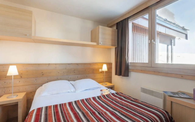 Residence Pierre & Vacances Les Gemeaux