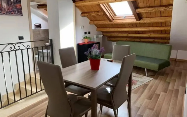 B&B La Casa dei Miraglia San Cataldo