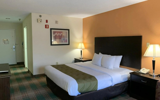 Quality Inn Montgomery South