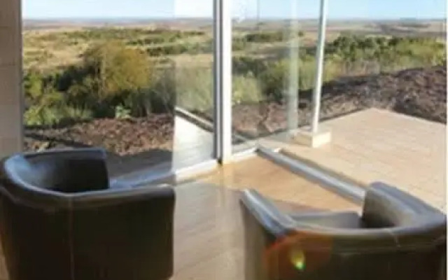 Tanonga Luxury Eco Lodges