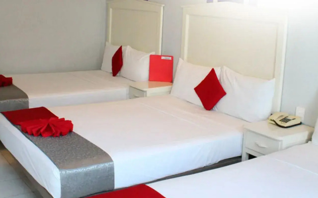 Real Avenida Hotel