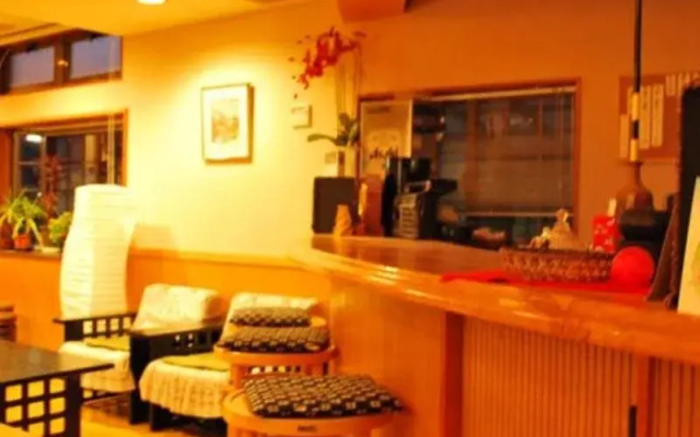 Matsuzaki Onsen Robatakan