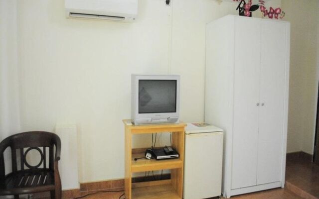 Sunny Guesthouse