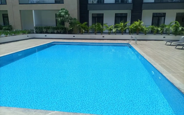 Embassy Gardens by Morninglife Luxury