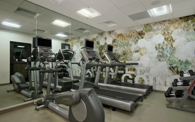 SpringHill Suites by Marriott Madera