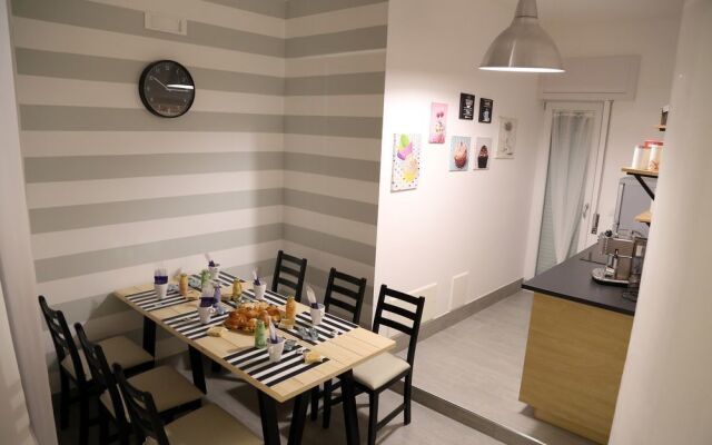 B&B Brothers Suite Vomero