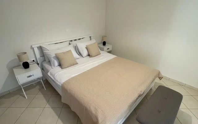 Mesogaia Home