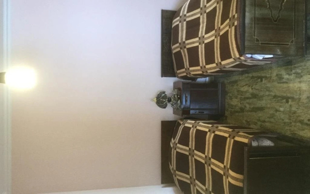 Arpi Guest House Dililjan