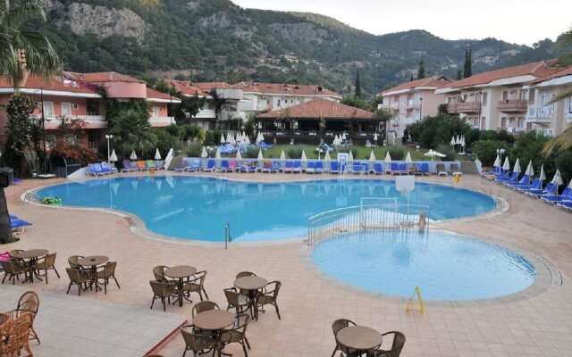 Ölüdeniz Turquoise Hotel