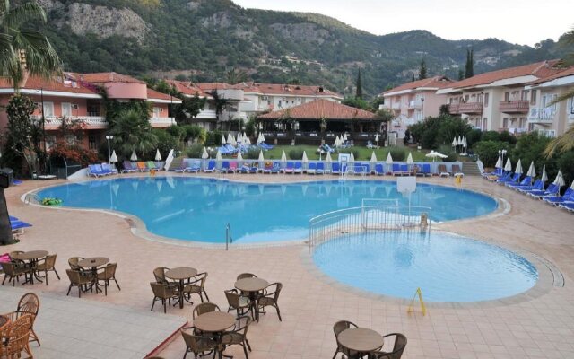 Oludeniz Turquoise Hotel - All Inclusive