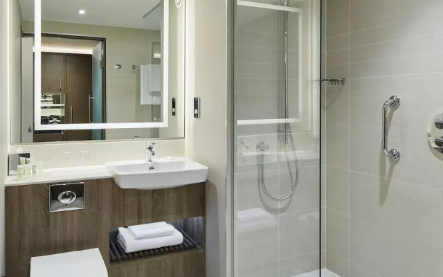 Courtyard by Marriott Oxford South