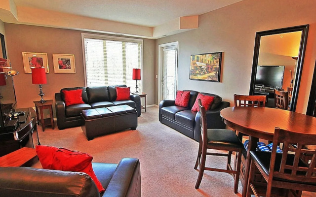 Pinnacle Pointe by KVR