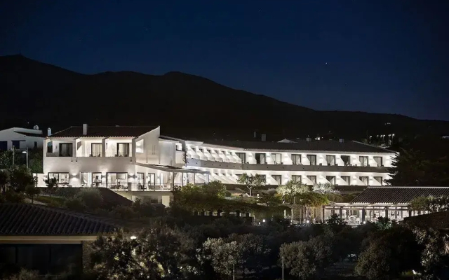 Hotel Sol Ixent Cadaqués — Cadaques