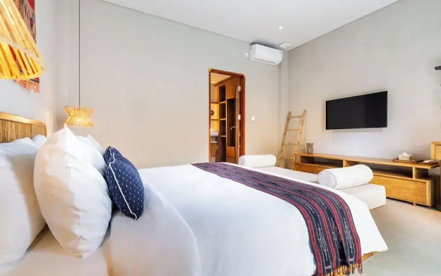 Arusa Home Bali