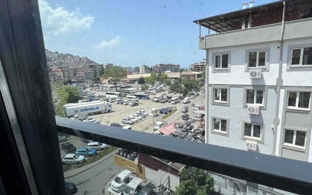 Sanli Grand Otel