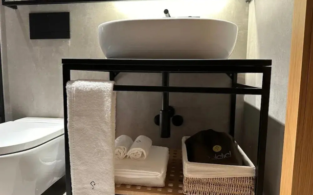 Palatial Suites