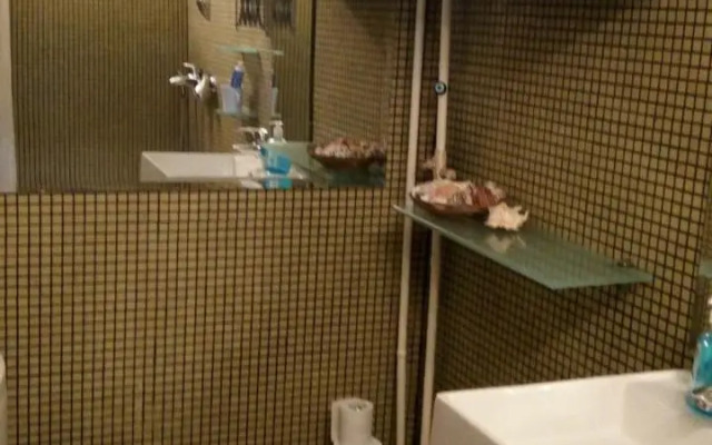Mini Apartment Best Rest